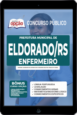 apostila-prefeitura-de-eldorado-do-sul-pdf-enfermeiro-2022