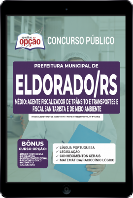 apostila-prefeitura-de-eldorado-do-sul-pdf-medio-2022