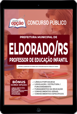 apostila-prefeitura-de-eldorado-do-sul-pdf-professor-de-educacao-infantil-2022