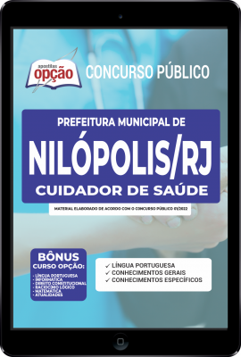 apostila-prefeitura-de-nilopolis-pdf-cuidador-de-saude-2022