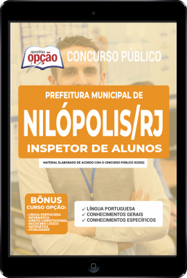 apostila-prefeitura-de-nilopolis-pdf-inspetor-de-alunos-2022