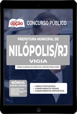 apostila-prefeitura-de-nilopolis-pdf-vigia-2022