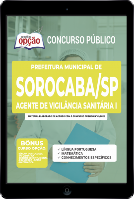 apostila-prefeitura-de-sorocaba-pdf-agente-de-vigilancia-sanitaria-i-2022