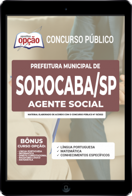 apostila-prefeitura-de-sorocaba-pdf-agente-social-2022