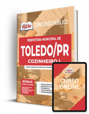 apostila-prefeitura-de-toledo-cozinheiro-i-2022