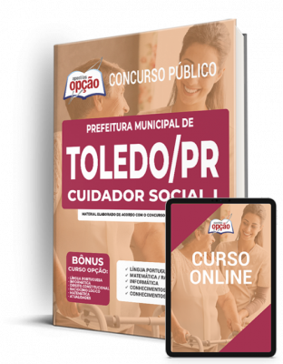 apostila-prefeitura-de-toledo-cuidador-social-i-2022