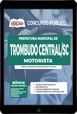 apostila-prefeitura-de-trombudo-central-pdf-motorista-2022