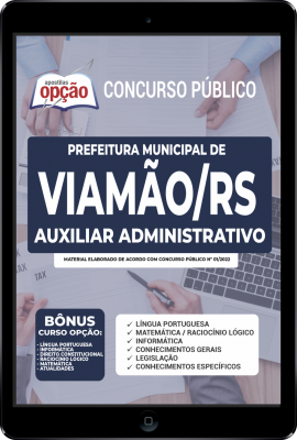 apostila-prefeitura-de-viamao-pdf-auxiliar-administrativo-2022