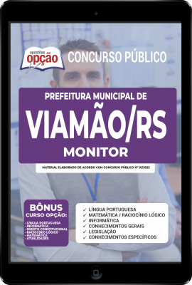 apostila-prefeitura-de-viamao-pdf-monitor-2022