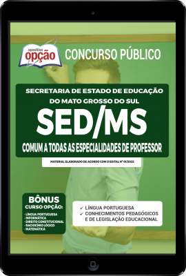 apostila-sed-ms-pdf-comum-a-todas-as-especialidades-de-professor-2022