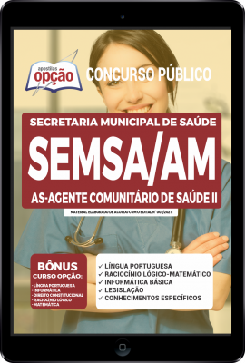 apostila-semsa-am-pdf-agente-comunitario-de-saude-ii-2022