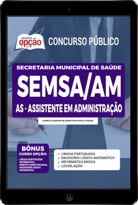 apostila-semsa-am-pdf-assistente-em-administracao-2022