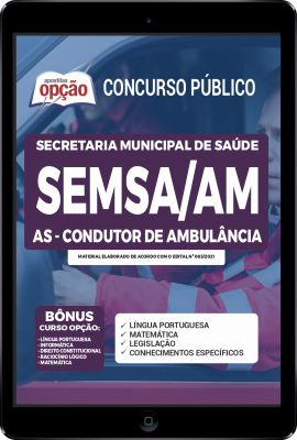 apostila-semsa-am-pdf-condutor-de-ambulancia-2022