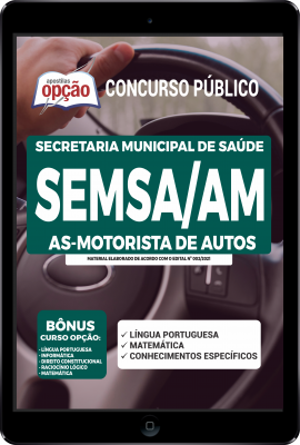 apostila-semsa-am-pdf-motorista-de-autos-2022