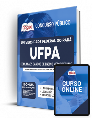 apostila-ufpa-comum-aos-cargos-de-ensino-medio-tecnico-2022