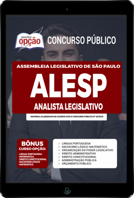 apostila-alesp-pdf-analista-legislativo-2022