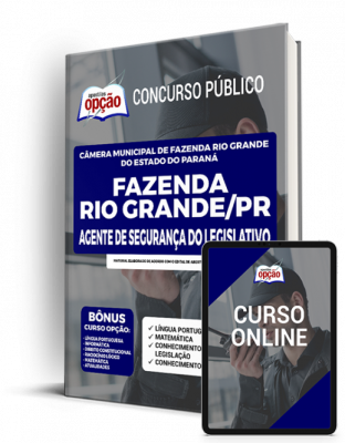 apostila-camara-de-fazenda-rio-grande-agente-de-seguranca-do-legislativo-2022