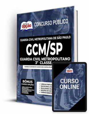 apostila-gcm-sp-guarda-civil-metropolitano-3-classe-2022