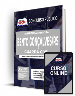 apostila-prefeitura-de-bento-goncalves-guarda-civil-2022