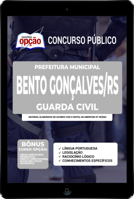 apostila-prefeitura-de-bento-goncalves-pdf-guarda-civil-2022