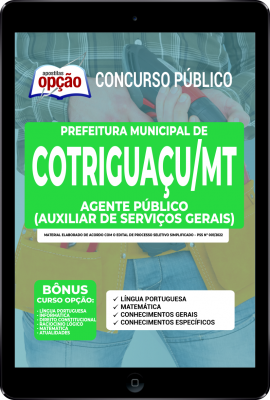 apostila-prefeitura-de-cotriguacu-pdf-agente-publico-auxiliar-de-servicos-gerais-2022