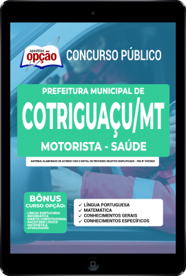 apostila-prefeitura-de-cotriguacu-pdf-motorista-saude-2022
