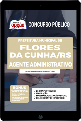 apostila-prefeitura-de-flores-da-cunha-pdf-agente-administrativo-2022