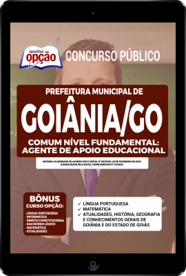 apostila-prefeitura-de-goiania-pdf-agente-de-apoio-educacional-2022