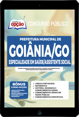 apostila-prefeitura-de-goiania-pdf-especialista-em-saude-assistente-social-2022