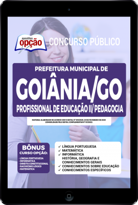 apostila-prefeitura-de-goiania-pdf-profissional-de-educacao-ii-pedagogia-2022