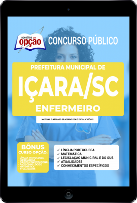 apostila-prefeitura-de-icara-pdf-enfermeiro-2022