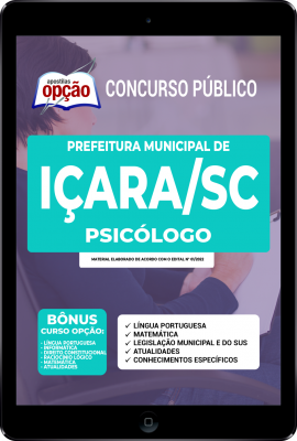 apostila-prefeitura-de-icara-pdf-psicologo-2022