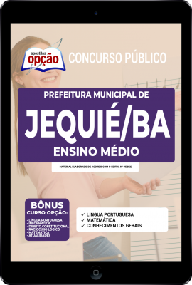 apostila-prefeitura-de-jequie-pdf-ensino-medio-2022