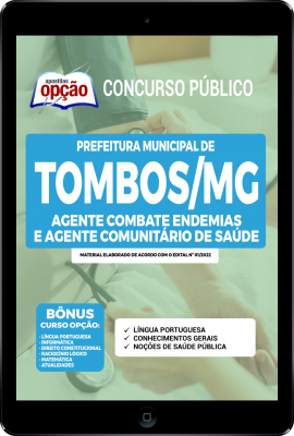 apostila-prefeitura-de-tombos-pdf-agente-2022