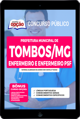 apostila-prefeitura-de-tombos-pdf-enfermeiro-e-enfermeiro-psf-2022