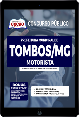 apostila-prefeitura-de-tombos-pdf-motorista-2022