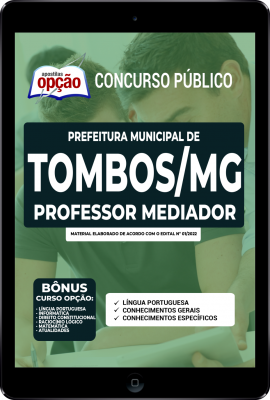 apostila-prefeitura-de-tombos-pdf-professor-mediador-2022