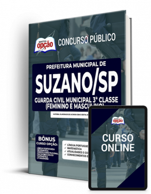 apostila-prefeitura-suzano-guarda-civil-municipal-3-classe-2022