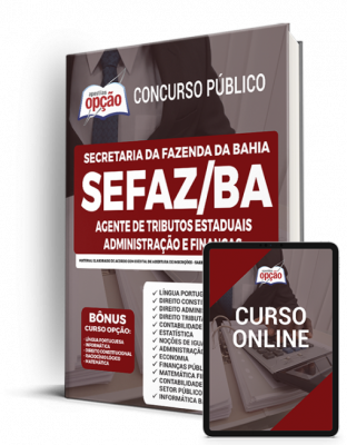 apostila-sefaz-ba-agente-de-tributos-estaduais-administracao-e-financas-2022