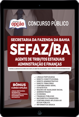 apostila-sefaz-ba-pdf-agente-de-tributos-estaduais-administracao-e-financas-2022