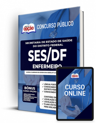 apostila-ses-df-enfermeiro-2022