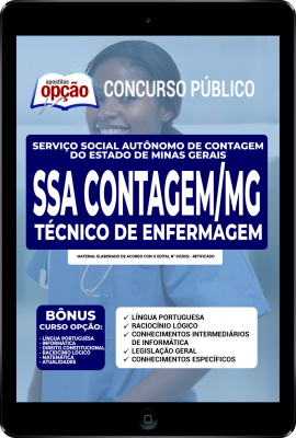 apostila-ssa-contagem-mg-pdf-tecnico-de-enfermagem-2022