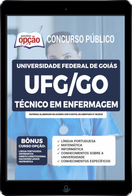 apostila-ufg-pdf-tecnico-em-enfermagem-2022