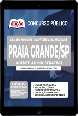 apostila-camara-de-praia-grande-pdf-agente-administrativo-2022