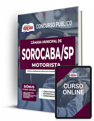 apostila-camara-de-sorocaba-motorista-2022