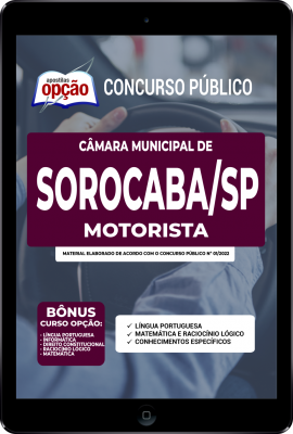 apostila-camara-de-sorocaba-pdf-motorista-2022