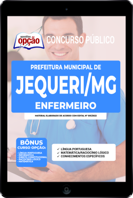 apostila-concurso-prefeitura-de-jequeri-pdf-enfermeiro-2022