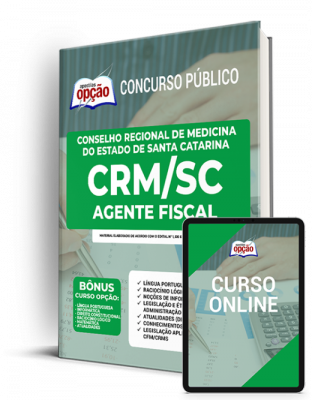 apostila-crm-sc-agente-fiscal