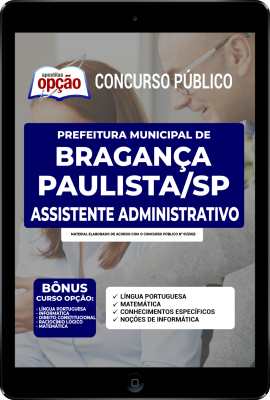 apostila-prefeitura-de-braganca-paulista-pdf-assistente-administrativo-2022