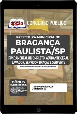 apostila-prefeitura-de-braganca-paulista-pdf-fundamental-incompleto-2022